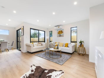 Affordable Modern Gem in Bucklands Beach