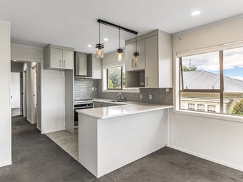 Pocket Rocket Packs a Punch by Ellerslie Village
