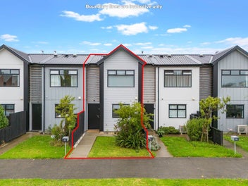 Affordable Step into Whenuapai Starts Here