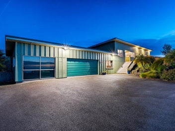 Seaside Farmlet Tutukaka