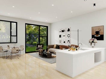 Your Dream Home Awaits in Anselmi Ridge!