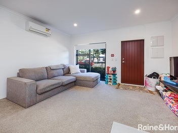 Modern Unit - Smart Investment