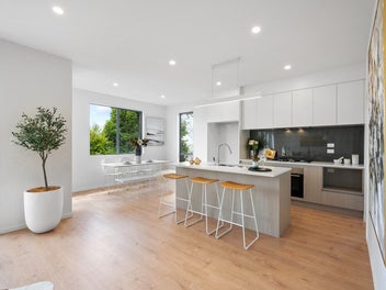 Spacious Brand-New Homes in Rangi Zone
