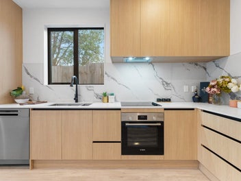 Spacious, Stylish, Affordable & Ready to Move In