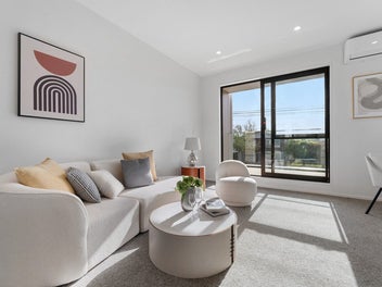 Spacious, Stylish, Affordable & Ready to Move In