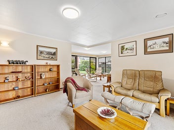 Fantastic Living Spaces!