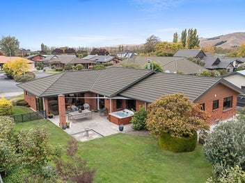 Fantastic Living Spaces and Designer Sheds!