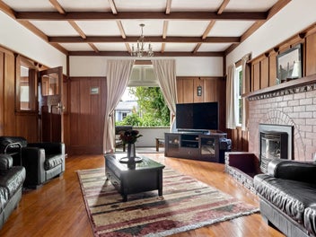 A piece of Gisborne history