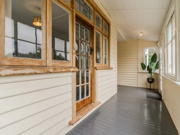Safe and Elevated - No Flood Worries!