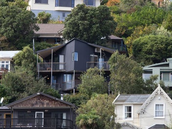 Reserve This Home & Sensational Views!