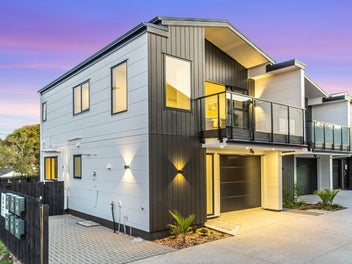 Own it now: affordable, brand-new central home