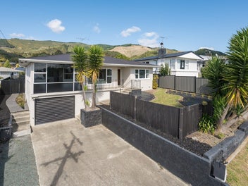 The Backyard You Have Yearned For!!