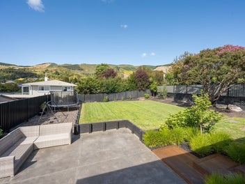 Perfect Family Home In The Zone