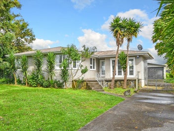 Serious sellers – $100K below CV - Act now!
