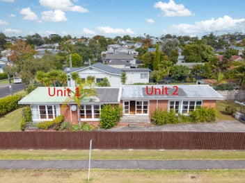 Rare Dual-Income Opportunity – Must Be Sold!