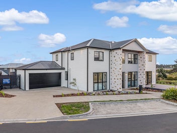 Your Dream Home Awaits