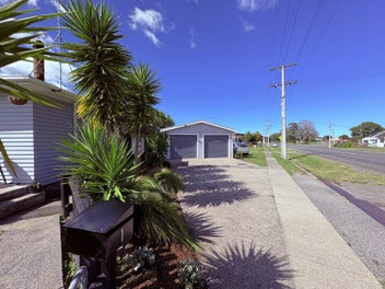 Happy Tenants Love This Home