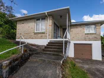 FIRST HOME BUYERS DELIGHT
