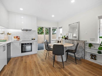 Takapuna Charm – A Home to Love!