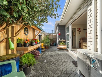 Available and Vacant