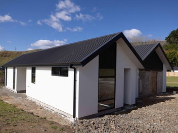Sought-after Location, Quality 181sqm Build