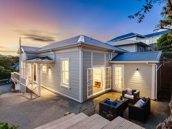 Timeless Elegance in a Prime Location