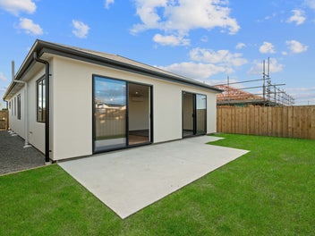 Time To Get On The Property Ladder