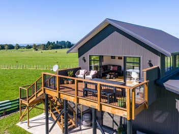 The ultimate lifestyle escape in Greytown