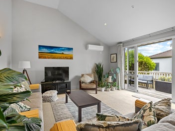 Perfectly Positioned, Prime Location!