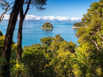 Your very own Gateway to Split Apple Rock Beach