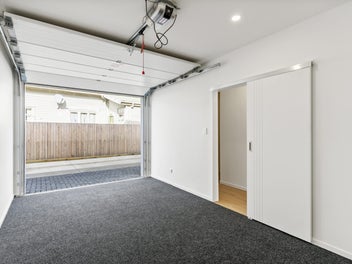 Sunny & Modern $699,000 with Garage