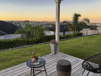 Single Level Luxury - Elevated Views!!