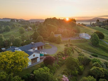 Family Living | Blue Chip Location