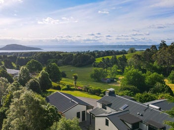 Family Living | Blue Chip Location