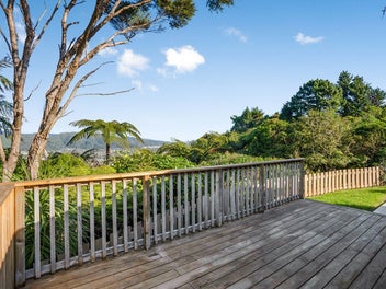 Big price reduction in the Western hills