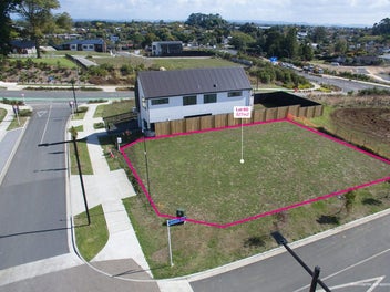 Your Dream Starts Here - 527m2 of Prime Potential