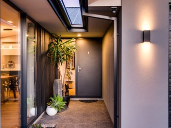 Stylish, Spacious & Near-New in Lincoln