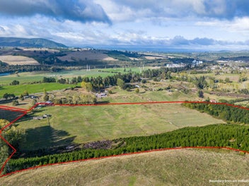 Embrace country living with easy access to Taupo