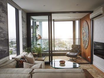 NO BETTER INVESTMENT | Furnished Sub-Penthouse