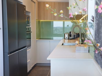 NO BETTER INVESTMENT | Furnished Sub-Penthouse