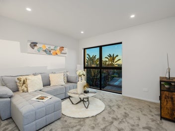 Brand New Freehold Townhouse