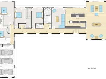 Stunning 4 Bedroom Home with Breath Taking Views