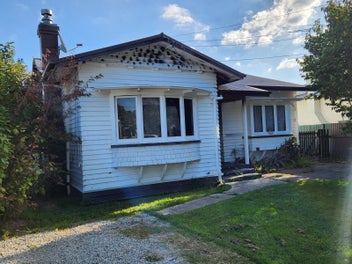 Land for Sale in ever popular Whataupoko!