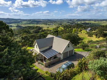 Perfect Country Retreat