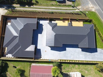 A Hot Opportunity - Four Stunning New Units