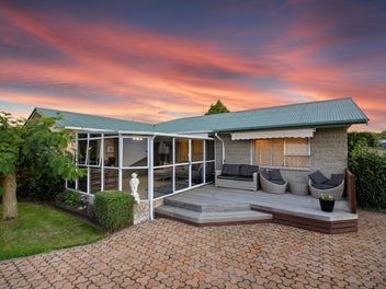 UNDER OFFER - The Perfect Family Starter
