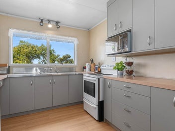 First Time On The Market in Nearly 47 Years