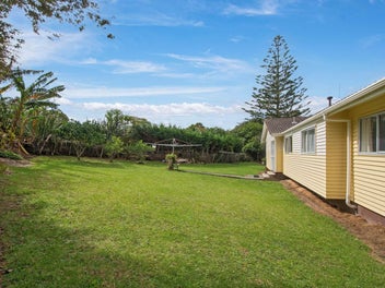 Nest or Invest - Sunny & Spacious
