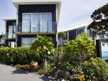 Beachside Bliss Awaits