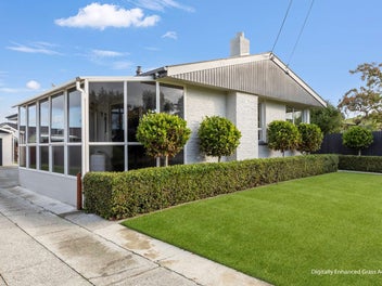 IMMACULATE HOME & SECTION
